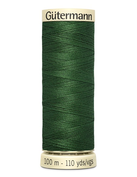 Hilo Gutermann Coselotodo 240 m, 10 bobinas