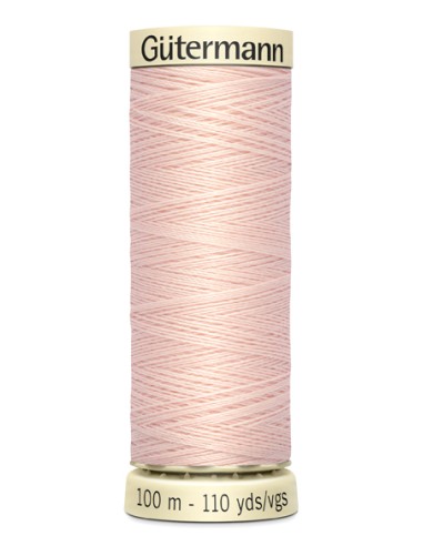 Hilo Gutermann Coselotodo 240 m, 10 bobinas