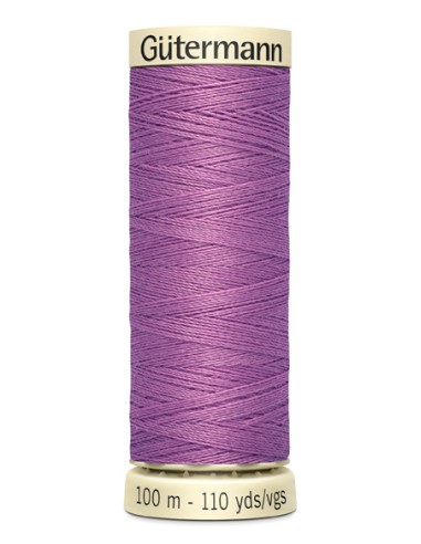 Hilo Gutermann Coselotodo 240 m, 10 bobinas