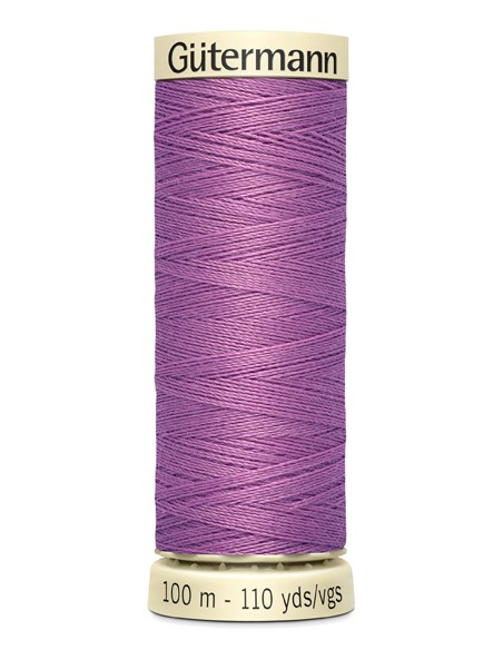 Hilo Gutermann Coselotodo 240 m, 10 bobinas