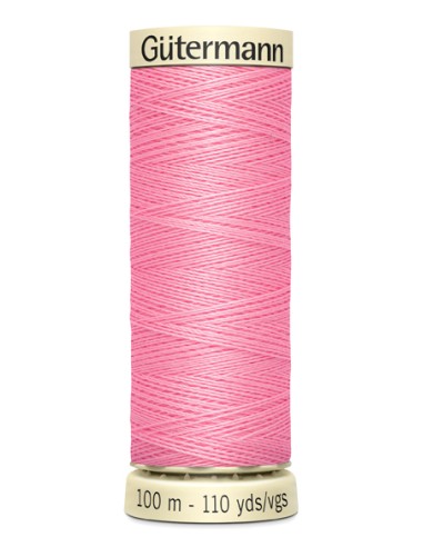 Hilo Gutermann Coselotodo 240 m, 10 bobinas