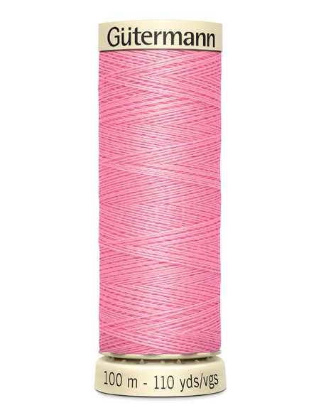 Hilo Gutermann Coselotodo 240 m, 10 bobinas