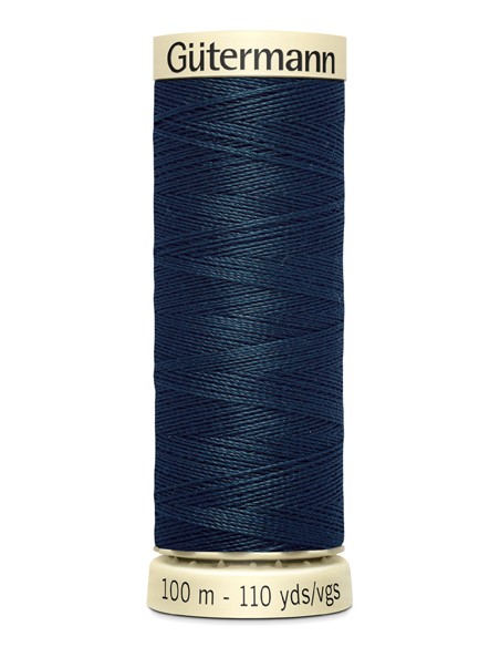 Hilo Gutermann Coselotodo 240 m, 10 bobinas