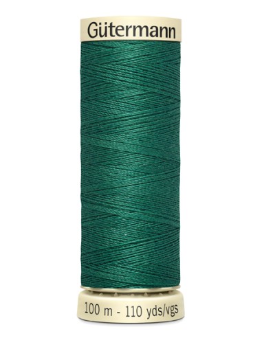Hilo Gutermann Coselotodo 240 m, 10 bobinas