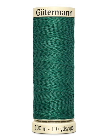 Hilo Gutermann Coselotodo 240 m, 10 bobinas