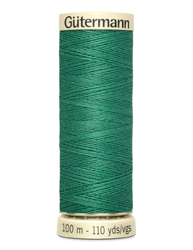 Hilo Gutermann Coselotodo 240 m, 10 bobinas