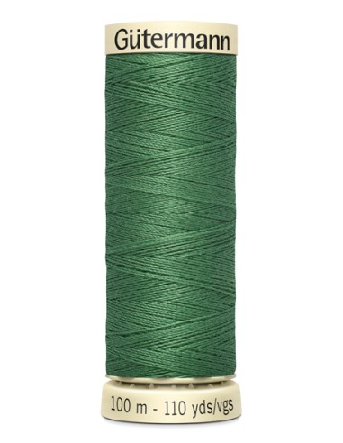 Hilo Gutermann Coselotodo 240 m, 10 bobinas