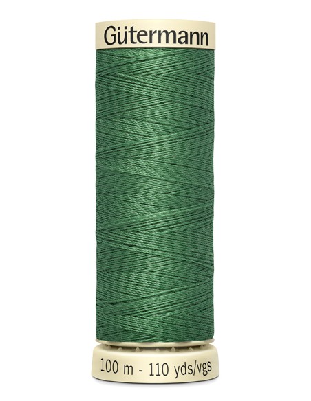 Hilo Gutermann Coselotodo 240 m, 10 bobinas