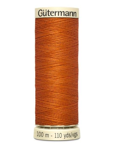 Hilo Gutermann Coselotodo 240 m, 10 bobinas