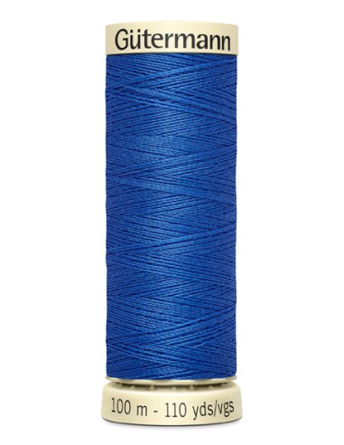 Hilo Gutermann Coselotodo 240 m, 10 bobinas