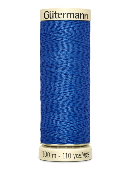 Hilo Gutermann Coselotodo 240 m, 10 bobinas