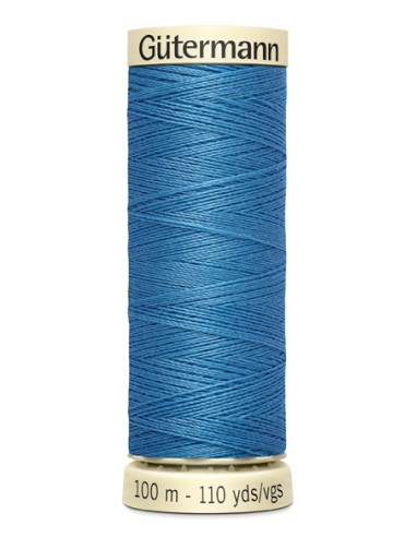Hilo Gutermann Coselotodo 240 m, 10 bobinas