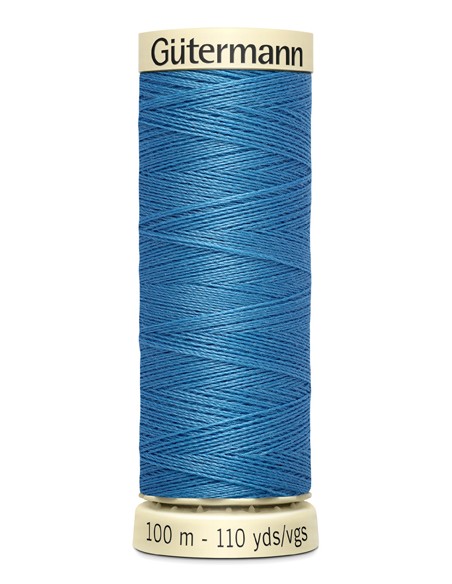 Hilo Gutermann Coselotodo 240 m, 10 bobinas