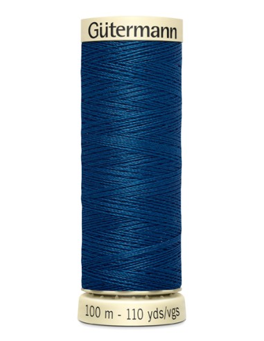 Hilo Gutermann Coselotodo 240 m, 10 bobinas