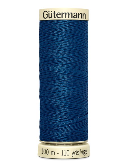 Hilo Gutermann Coselotodo 240 m, 10 bobinas