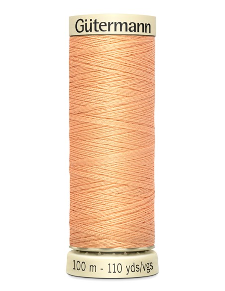 Hilo Gutermann Coselotodo 240 m, 10 bobinas