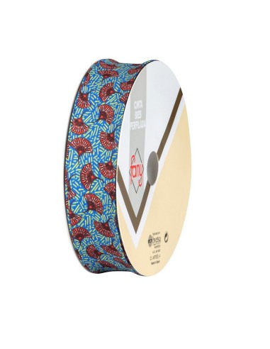 Bies perfilado ethnic 7706, 25 m