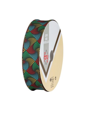 Bies perfilado ethnic 7706, 25 m