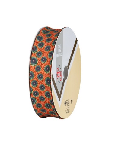 Bies perfilado ethnic 7706, 25 m