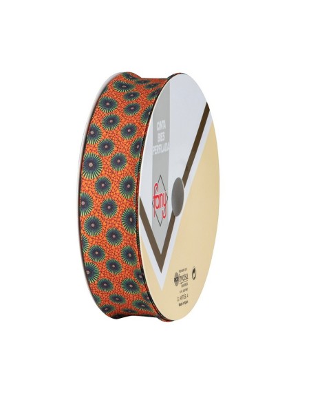 Bies perfilado ethnic 7706, 25 m