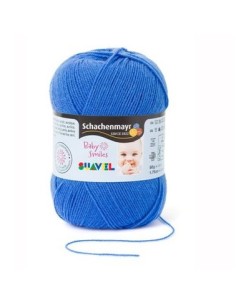 Lana SMC Suavel bebé, ovillo 50 gr