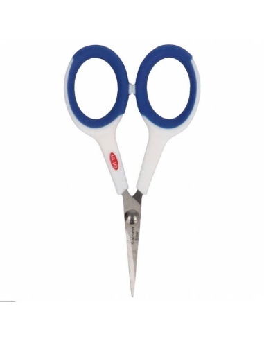 Tijera acero inox. set de 5 Opry 65635