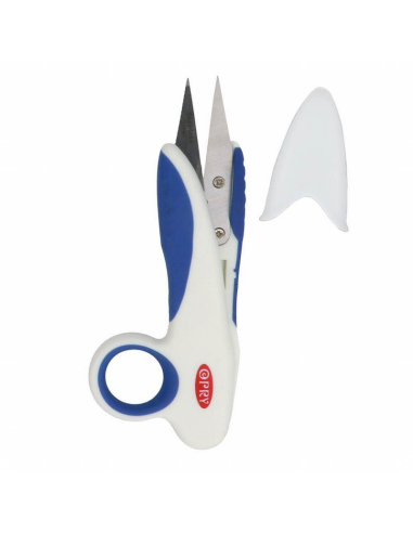 Tijera acero inox. set de 5 Opry 65635