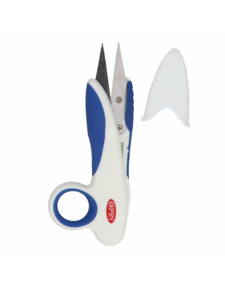 Tijera acero inox. set de 5 Opry 65635
