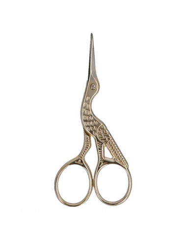 Tijera acero inox. set de 5 Opry 65635