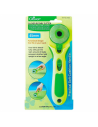 Cutter rotativo 45 mm Clover 7500, und.