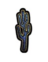 Aplicacion cactus 8002 (12,00 x 5,00 cm), u