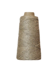 Cordón lino 100% natural Casasol 2