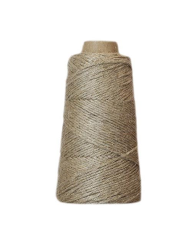 Cordón lino 100% natural Casasol
