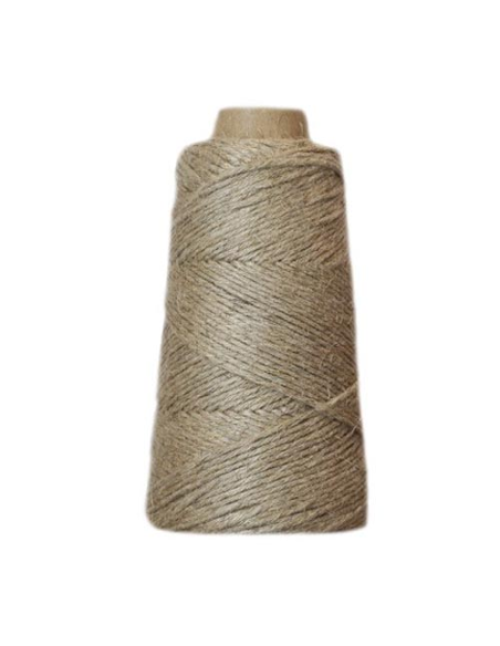 Cordón lino 100% natural Casasol