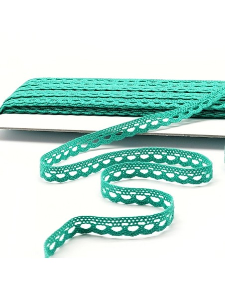 Puntilla bolillo 9700 (1,00 cm), m