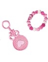 Aplicacion bordada baby 8230-111, blister de 5 ud.