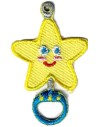 Aplicacion bordada baby 8230-129, blister de 5 ud.