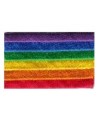 Aplicación 5279.U00 bandera multicolor (4,00 x 2,50 cm), 6 u