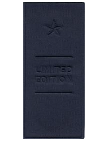 Aplicación 8786 Limited Edition (5,50 x 13,60 cm), 3 u