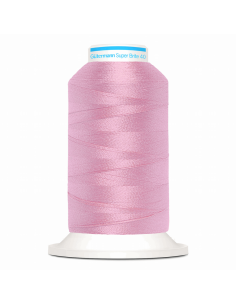 Super brite 40 bordar 1.000 m Gutermann, cono