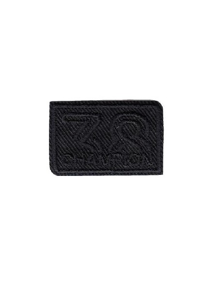 Aplicación 5509 Champion (3,20 x 2,30 cm), 6 u