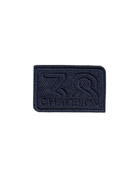 Aplicación 5509 Champion (3,20 x 2,30 cm), 6 u