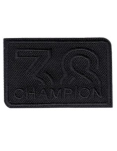 Aplicación 5510 Champion (5,60 x 4,00 cm), 3 u 2