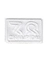 Aplicación 5509 Champion (3,20 x 2,30 cm), 6 u