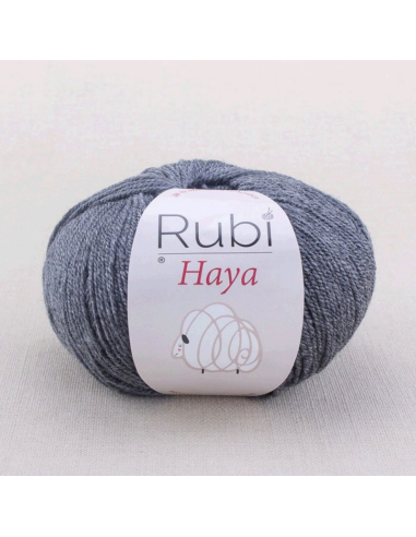Lana Rubí VL006 Haya, ovillo 100 gr.