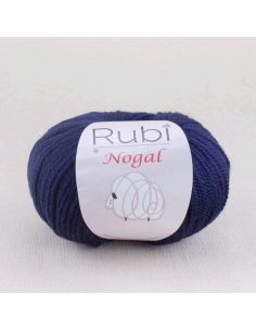 Lana Rubí VL007 Nogal, ovillo 100 gr. 2