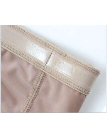 Liguettes casual, par