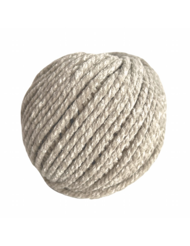 Macramé Velvet Casasol, ovillo