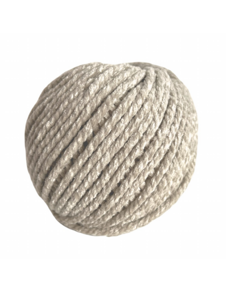 Macramé Velvet Casasol, ovillo