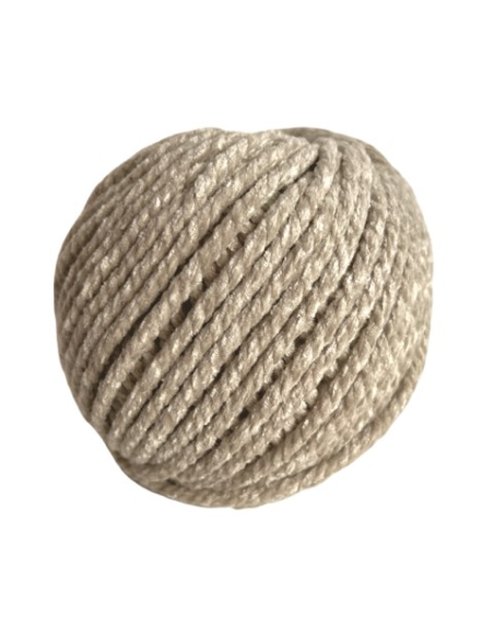 Macramé Velvet Casasol, ovillo